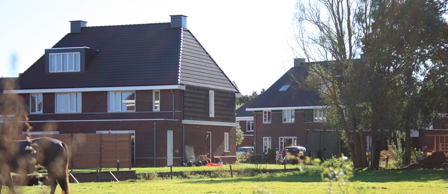 Mei Opdracht Bijgebouw Nieuwbouwwoning Haren Nieuws Hot Sex Picture